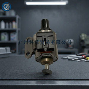 Nouveau moteur pas à pas de transmission CVT Jf011E Re0f10A pour remplacement et réparation - Product Image 2