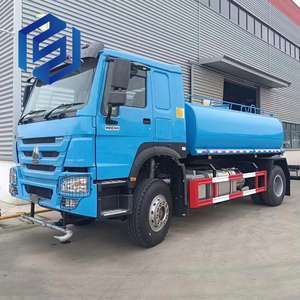 Camión <span class=keywords><strong>Cisterna</strong></span> SINOTRUK HOWO 8X4 <span class=keywords><strong>de</strong></span> 12 Ruedas, 5000 <span class=keywords><strong>Galones</strong></span>, 20000 Litros, 25000 Litros, 10000 <span class=keywords><strong>Galones</strong></span>, Tanque <span class=keywords><strong>de</strong></span> <span class=keywords><strong>Agua</strong></span> - Product Image 4