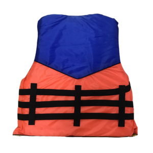 Daremay SE34 Chaleco <span class=keywords><strong>de</strong></span> seguridad rojo inflable duradero para deportes acuáticos accesorios <span class=keywords><strong>de</strong></span> piscina salvavidas - Product Image 4