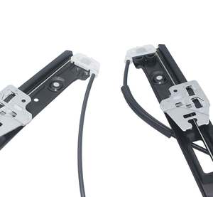 Controlador frontal izquierda regulador de ventana para <span class=keywords><strong>BMW</strong></span> E46 51337020659 - Product Image 3