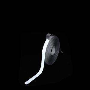 Tシャツの警告使用のための<span class=keywords><strong>5mm</strong></span>の反射熱伝達材料テープ - Product Image 5