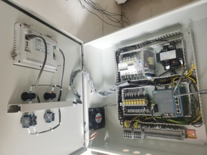 6es7288-1sr20-0aa0 SIMATIC S7-200 thông minh CPU SR20 PLC simen S7 200 tự động hóa công nghiệp CE/ERC/CCC carton gói chấp nhận t/T - Product Image 5