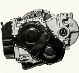 Hochwertige 68088606AC 6-Gang-Automatikgetriebe-Baugruppe für Dodge Chrysler 2009-2017 - Product Image 6