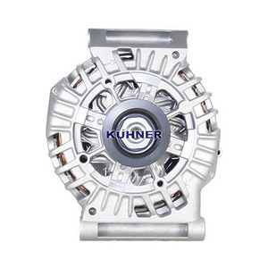 Alternateur compatible avec MINI MINI Compatible avec Essence (KW: 85, HP: 116) du 06-2001 au 09-2006 KUHNER 553063RI NEW - Product Image 1