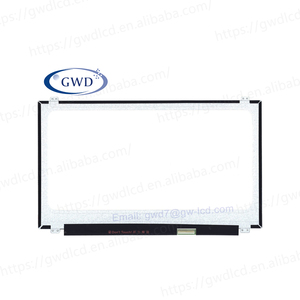 15.6 ''Slim 1366x768 máy tính xách tay màn hình <span class=keywords><strong>LCD</strong></span> HD 40pin <span class=keywords><strong>LED</strong></span> NT156WHM-N10 b156xtn04.2 b156xw03 <span class=keywords><strong>ltn156at20</strong></span> - Product Image 1