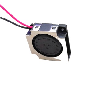 DC 12 Volt <span class=keywords><strong>Mini</strong></span> 20Mm 20X20X6 Mm 2006 3 Dây Fg Hiệu Quả Nhỏ Blower 3V Micro <span class=keywords><strong>Fan</strong></span> 2Cm Quạt Làm Mát - Product Image 4