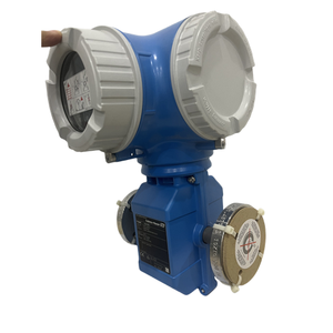 Promag P đo lưu lượng điện từ 5p3b15-6en30 thông số chính E + H đo độ chính xác: 0.005 - Product Image 5