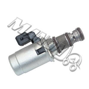 Vanne solénoïde Mitsubishi 32A61-09020 pour commande de boîte de vitesses de chariot élévateur, vanne hydraulique - Product Image 2