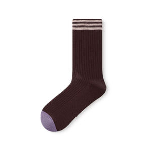 Chaussettes à thème anime, échantillons de conception gratuits, emballage, chaussettes de dessin animé, édition collector - Product Image 3