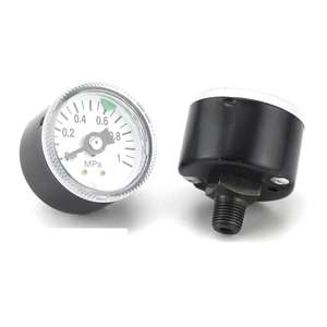 Manómetro Neumático Original-SMC G33-10-01 - Product Image 3