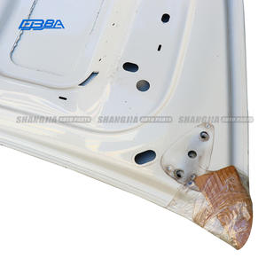 Pièces de voiture de haute qualité équivalentes aux OEM haut de gamme, purement démontées, hayon de voiture pour Bentley GT - Product Image 5