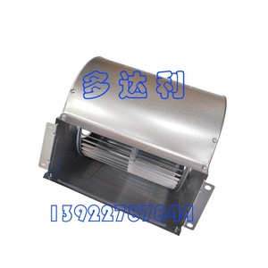 Motor para Unidad Fan Coil Carrier LE42LZ415 de Aluminio, 1352 CFM, Accesorio para Aire Acondicionado Central - Product Image 2