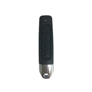 YET2142 Nuevo Control Remoto <span class=keywords><strong>de</strong></span> Código Variable <span class=keywords><strong>de</strong></span> Alta Calidad a Precio <span class=keywords><strong>de</strong></span> Fábrica <span class=keywords><strong>de</strong></span> 433.92mhz para <span class=keywords><strong>Puerta</strong></span> Corredera y Controlador <span class=keywords><strong>de</strong></span> <span class=keywords><strong>Puerta</strong></span> Enrollable - Product Image 1