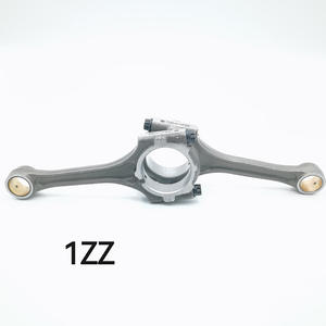 丰田花冠1.8l 1ZZ-FE 13201-29176 13201-29177 13201-29038的高质量发动机连杆 - Product Image 3
