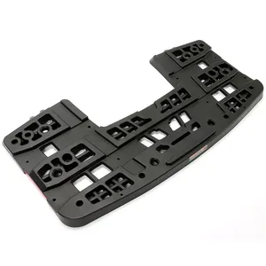 1x Porte-bagages arrière pour Polaris <span class=keywords><strong>Sportsman</strong></span> 450 06-07 <span class=keywords><strong>Sportsman</strong></span> <span class=keywords><strong>500</strong></span> 05-10 #2633164-070 - Product Image 6