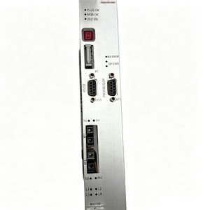 Tarjeta de Control de Accionamiento de Circuito de Control Industrial 100% Original BI2158 P *504900182 - Product Image 2
