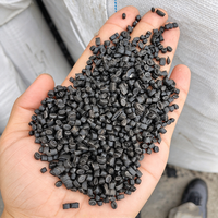 Granulés de polypropylène (PP) recyclé de qualité constante