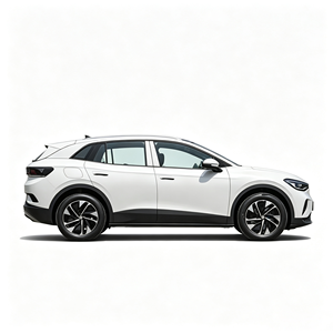 Volk----swagen ID.4 CROZZ Compact 5 Seater SUV <strong>MEB</strong> Platform Spacious Interior for Family Travel Support FOB - Product Image 3