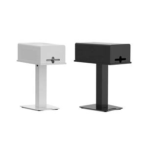 Couvercle d'imprimante étui en métal pour <span class=keywords><strong>DNP</strong></span> RX1HS Hiti P525L <span class=keywords><strong>DNP</strong></span> <span class=keywords><strong>DS620</strong></span> imprimante protéger le couvercle avec support d'imprimante en métal autonome - Product Image 1