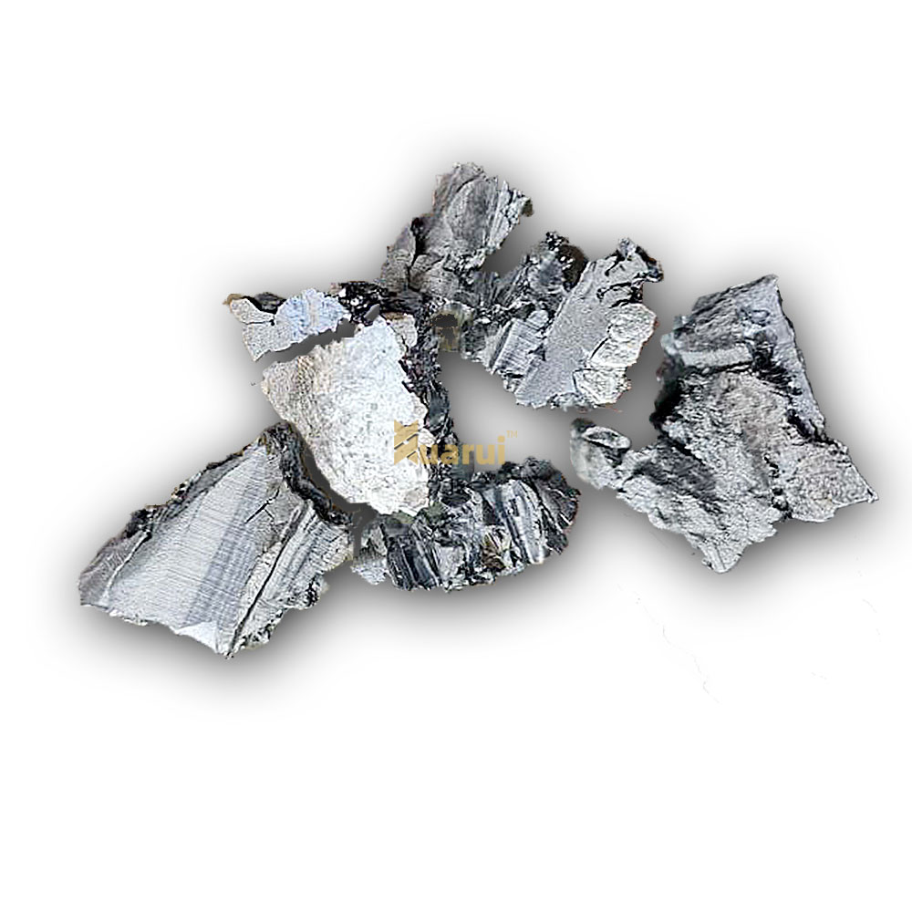 China pure vanadium metal