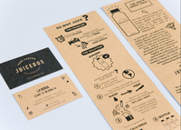 Boîte en papier doré de luxe, emballage de petit format en papier brillant, personnalisé, compartiment ondulé, épais, Logo imprimé