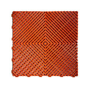 Baldosas de garaje entrelazadas de alta calidad con diseño antideslizante vinilo PP <span class=keywords><strong>tienda</strong></span> de detalles Automotrices - Product Image 5