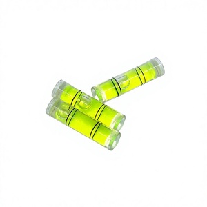 Level <b>Bubble</b> 7x26.5mm <b>Tube</b> Level For DIY Projects And Picture Frame Alignment - Product Image 3