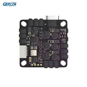 Geprc G4 GEP-TAKER <span class=keywords><strong>35A</strong></span> <span class=keywords><strong>AIO</strong></span> การควบคุมหลัก G473 170MHz 2 ~ 4S เครื่องส่งสัญญาณระบบควบคุมการบิน RC FPV โดรนแข่งขัน - Product Image 2