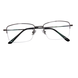 Marcos de anteojos ópticos de memoria <span class=keywords><strong>ronda</strong></span> del marco óptico de <span class=keywords><strong>la</strong></span> - Product Image 3