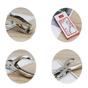 Alicates <span class=keywords><strong>de</strong></span> hoja <span class=keywords><strong>de</strong></span> <span class=keywords><strong>mano</strong></span> duraderos, grapadora <span class=keywords><strong>de</strong></span> Metal 24/6 26/6, <span class=keywords><strong>precio</strong></span> <span class=keywords><strong>de</strong></span> fábrica - Product Image 6