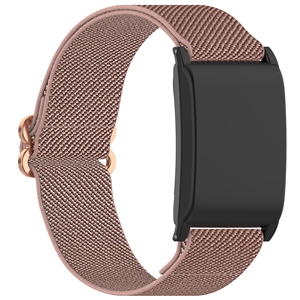 Cinturino di Ricambio in Nylon Elastico Traspirante Regolabile di Lusso per Whoop 4.0 5.0, Cinturini in Tessuto per <span class=keywords><strong>Tracker</strong></span> <span class=keywords><strong>Fitness</strong></span> Sportivi - Product Image 5