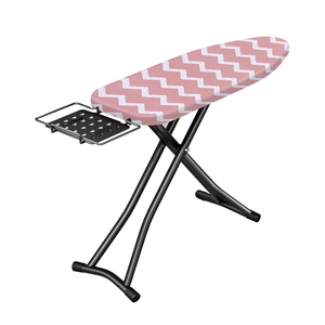 <span class=keywords><strong>Planche</strong></span> à <span class=keywords><strong>repasser</strong></span> pliante murale robuste pour hôtel avec repose-fer et plateau <span class=keywords><strong>large</strong></span> avec housse résistante à la chaleur - Product Image 4