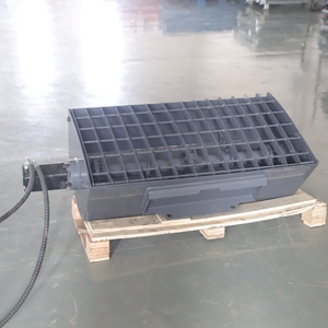 Fixation de godet de mélange pour mini chargeuse compacte à chenilles chargeuse sur pneus mélangeur de godet avec taille d'<span class=keywords><strong>attelage</strong></span> générale - Product Image 5