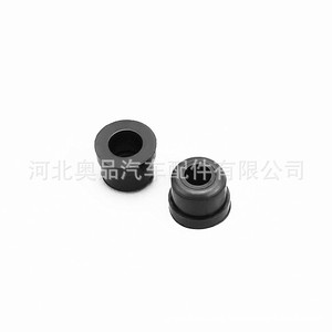 E36รถ BMW E39 E46 E90ฝากระโปรงหน้าและฝากระโปรงรถคลิปยึด51141807495ยางสำหรับเปลี่ยน - Product Image 3