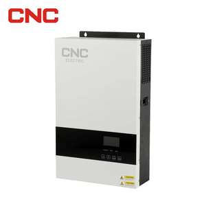 ราคาโรงงาน ขายส่ง อินเวอร์เตอร์แปลงไฟรถยนต์ 220v 1000w คลื่นไซน์แท้ ดีซี-เอซี Mean Well 4000w 24v เป็นเอซี รุ่น YCDPO I อินเวอร์เตอร์แปลงไฟรถยนต์จากดีซีเป็นเอซี - Product Image 2