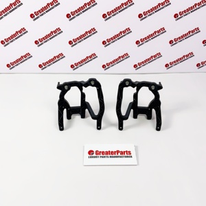 Support de phare OEM d'origine de haute qualité pour <span class=keywords><strong>Bentley</strong></span> Bentayga 2016+ - Pièces de carrosserie au <span class=keywords><strong>prix</strong></span> d'usine - Product Image 2