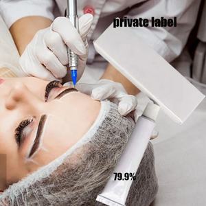<span class=keywords><strong>Precio</strong></span> Competitivo Crema para Tatuajes de 10g Cuidado Posterior del Tatuaje Dispositivo PMU Marcador para Piel Lápiz para Cejas Equipo para Estación de Trabajo de Tatuajes - Product Image 3