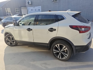 Guazi, Auto Usado Más Económico, Nissan Qashqai 2022, 2.0L CVT <span class=keywords><strong>XV</strong></span>, Versión Smart Enjoy, el SUV Más Vendido de Nissan, Autos Usados en Venta - Product Image 3