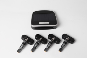 Xe <span class=keywords><strong>TPMS</strong></span> Điện Năng Lượng Mặt Trời Đầy Màu Sắc Hiển Thị Có Thể Lập Trình Phổ OEM <span class=keywords><strong>TPMS</strong></span> - Product Image 6