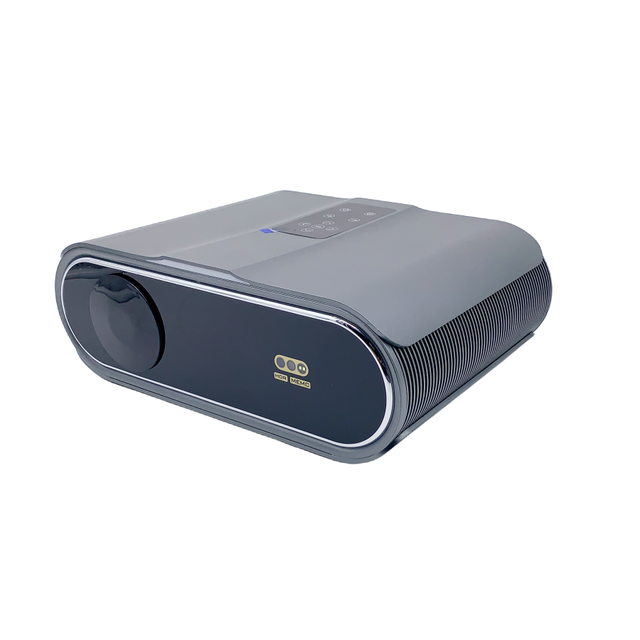 Anxin X1 Daylight High 1000 Lumens 4k Projector Home Theater Portable LED LCD Projectoy Overhead Ceiling Proyector