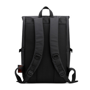 Custom <b>Large</b> Capacity Multifunction Recycled Waterproof School <b>Backpack</b> Outdoor Laptop <b>Backpack</b> - Product Image 4
