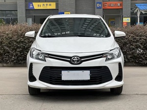 Toyota Vois 2022 d'<span class=keywords><strong>occasion</strong></span> chinoise de haute qualité, conduite à gauche, SUV électrique automatique, en stock - Product Image 2