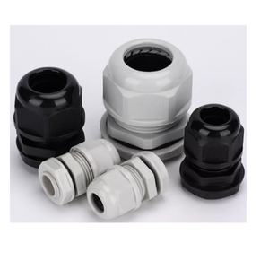 Commercio all'ingrosso Enorme Pressione di gomma impermeabile cable gland - Product Image 1