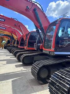 Excavadora hidráulica <span class=keywords><strong>Volvo</strong></span> Ec240 de gran capacidad de cubo, excavadoras <span class=keywords><strong>Volvo</strong></span> usadas <span class=keywords><strong>Volvo</strong></span> Ec240 <span class=keywords><strong>EC290</strong></span> EC210 - Product Image 6