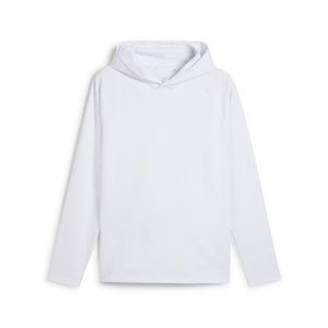 Sudadera con capucha de color sólido transpirable al por mayor para hombre diseño de logotipo personalizado con impresión digital sudadera informal para hombre en primavera - Product Image 4
