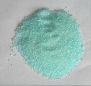 Hidróxido de Níquel(II) Ni(OH)2 al 99% de Pureza, Suministro de Fábrica, CAS 12054-48-7 - Product Image 1