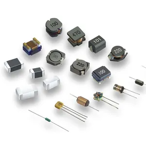 Original KMZ1608DHR121CTDH5 Microcontrollers Integrated Circuit Electronic Components BOM List Matching
