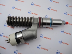 หัวฉีดคอมมอนเรล 10R-1274 239-4908 หัวฉีดน้ำมันดีเซล หัวฉีด 10R-1274 239-4908 สำหรับเครื่องยนต์แคตเตอร์พิลลาร์ C13 - Product Image 4
