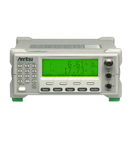 MEDIDOR DE POTENCIA Aniritsu ML2437 A medidor de potencia