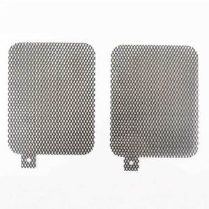 Electrolytic <b>Titanium</b> Anode Mesh 300x400mm For Water Treatment Electrochemical Use - Product Image 4